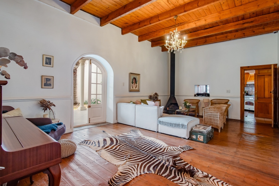 4 Bedroom Property for Sale in Paarl Rural Western Cape